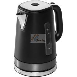 RUSSELL HOBBS 26140-70 NERO OPACO MOD. 23968 016 001 EAN 5038061133509