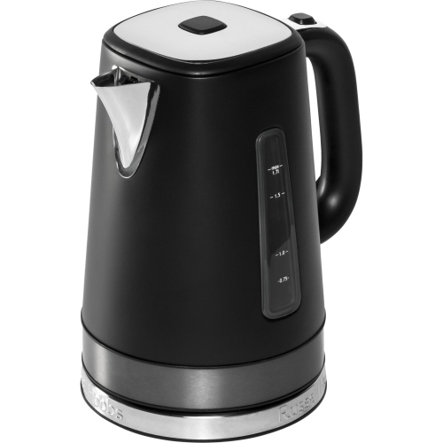 RUSSELL HOBBS 26140-70 NERO OPACO MOD. 23968 016 001 EAN 5038061133509