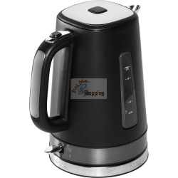 RUSSELL HOBBS 26140-70 NERO OPACO MOD. 23968 016 001 EAN 5038061133509