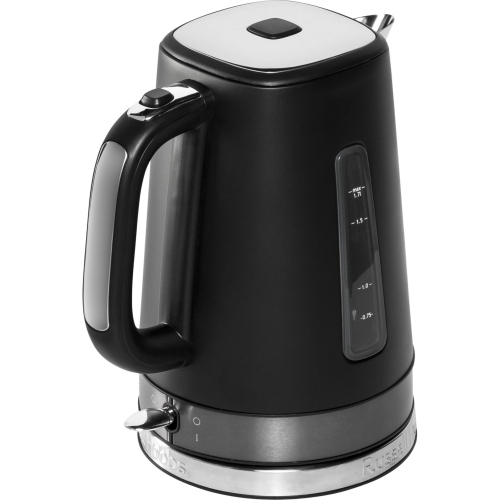 RUSSELL HOBBS 26140-70 NERO OPACO MOD. 23968 016 001 EAN 5038061133509
