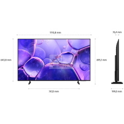 SAMSUNG GU50U8079FUXZG MOD. GU50U8079FUXZG EAN 8806097090236