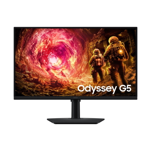 SAMSUNG ODYSSEY G5 S27FG502EU MOD. LS27FG502EUXEN EAN 8806097817796