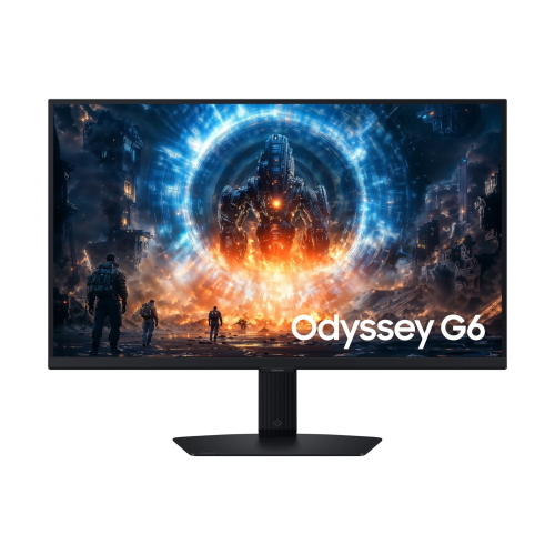 SAMSUNG ODYSSEY G6 S27FG602EU MOD. LS27FG602EUXEN EAN 8806097614364