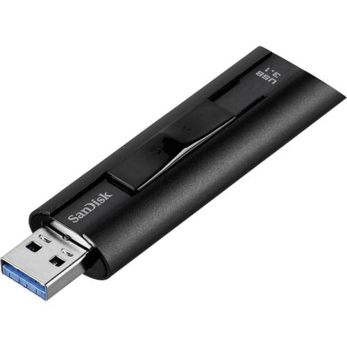 SANDISK CRUZER EXTREME PRO 128GB USB 3.1 SDCZ880-128G-G46 MOD. SDCZ880-128G-G46 EAN 0619659152512