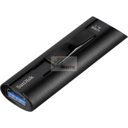 SANDISK CRUZER EXTREME PRO 128GB USB 3.1 SDCZ880-128G-G46 MOD. SDCZ880-128G-G46 EAN 0619659152512