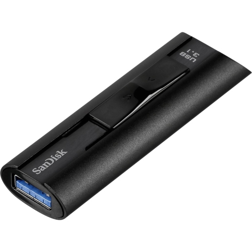 SANDISK CRUZER EXTREME PRO 128GB USB 3.1 SDCZ880-128G-G46 MOD. SDCZ880-128G-G46 EAN 0619659152512