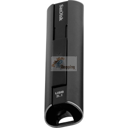 SANDISK CRUZER EXTREME PRO 128GB USB 3.1 SDCZ880-128G-G46 MOD. SDCZ880-128G-G46 EAN 0619659152512