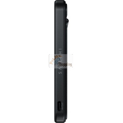 SATECHI ONTHEGO MAGNETIC QI2 POWERBANK STAND 5000 MAH BLACK MOD. ST-B5Q2SK EAN 0810086361953