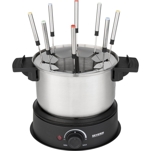 SEVERIN FO 2470 FONDUTA MOD. FO 2470 EAN 4008146036903