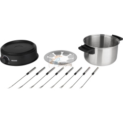 SEVERIN FO 2470 FONDUTA MOD. FO 2470 EAN 4008146036903