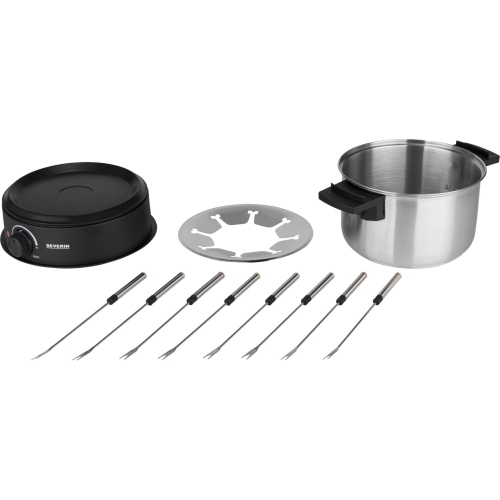 SEVERIN FO 2470 FONDUTA MOD. FO 2470 EAN 4008146036903