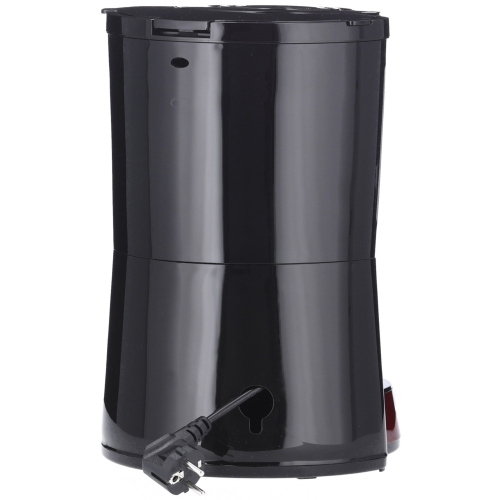 SEVERIN KA 4817 MACCHINA DA CAFFÃ¨ FILTRO, ROSSO MOD. KA4817 EAN 4008146030734