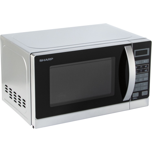 SHARP R 642 INW MOD. R642INW EAN 4974019744414