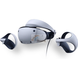 SONY PLAYSTATION VR2 PS5 MOD. 1410570 EAN 0711719453895