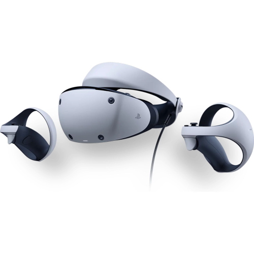 SONY PLAYSTATION VR2 PS5 MOD. 1410570 EAN 0711719453895