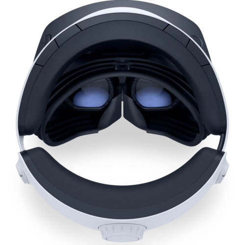 SONY PLAYSTATION VR2 PS5 MOD. 1410570 EAN 0711719453895