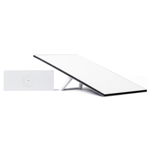 STARLINK STANDARD KIT V4X WLAN ROUTER WEIÃŸ/GRAU MOD. V4X EAN 0850049670838