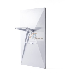 STARLINK STANDARD KIT V4X WLAN ROUTER WEIÃŸ/GRAU MOD. V4X EAN 0850049670838