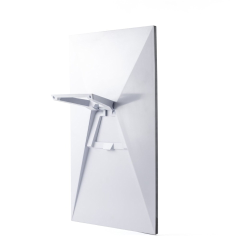 STARLINK STANDARD KIT V4X WLAN ROUTER WEIÃŸ/GRAU MOD. V4X EAN 0850049670838