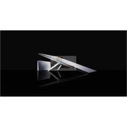 STARLINK STANDARD KIT V4X WLAN ROUTER WEIÃŸ/GRAU MOD. V4X EAN 0850049670838