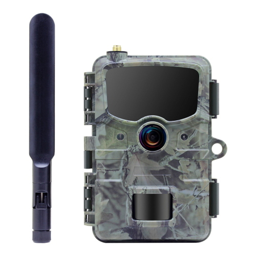 STEALTH GEAR HEDGEHOG 1080P 4G WILDLIFE CAMERA MOD. 720132 EAN 8718127036162