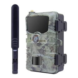 STEALTH GEAR HEDGEHOG 1080P 4G WILDLIFE CAMERA MOD. 720132 EAN 8718127036162