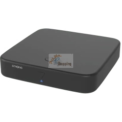 STRONG 4K UHD BOX SRT420 MOD. STR420 EAN 9120072373695