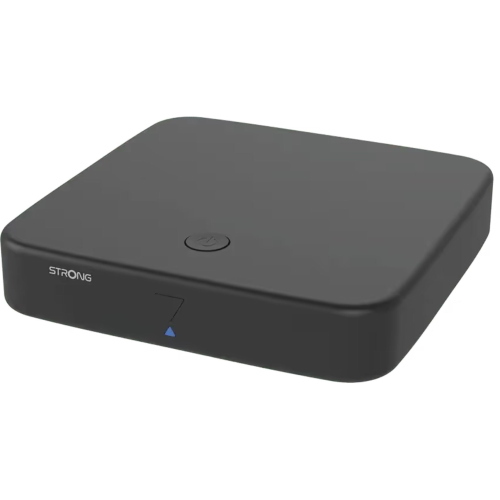 STRONG 4K UHD BOX SRT420 MOD. STR420 EAN 9120072373695