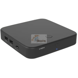 STRONG 4K UHD BOX SRT420 MOD. STR420 EAN 9120072373695
