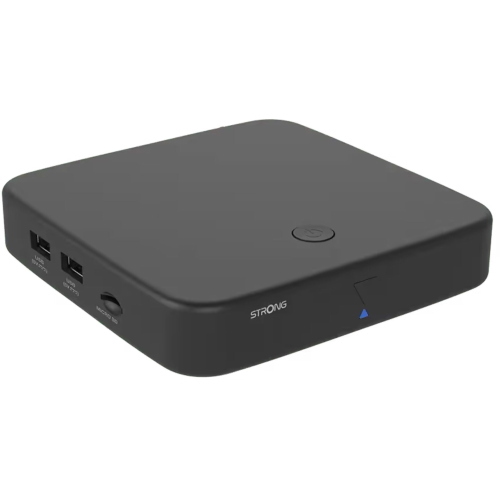 STRONG 4K UHD BOX SRT420 MOD. STR420 EAN 9120072373695