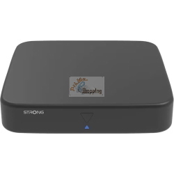 STRONG 4K UHD BOX SRT420 MOD. STR420 EAN 9120072373695