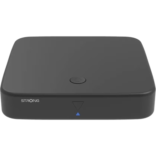 STRONG 4K UHD BOX SRT420 MOD. STR420 EAN 9120072373695