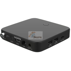 STRONG 4K UHD BOX SRT420 MOD. STR420 EAN 9120072373695