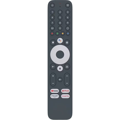 STRONG 4K UHD BOX SRT420 MOD. STR420 EAN 9120072373695