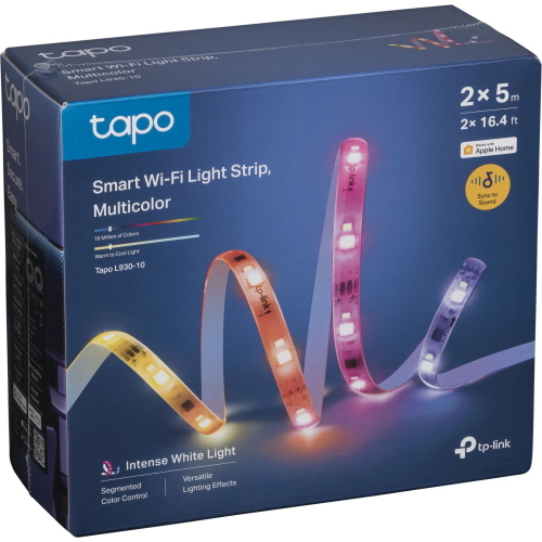 TAPO L930 (10M) STRISCIA LUMINOSA MOD. 5009791EV719935 EAN 4897098681374