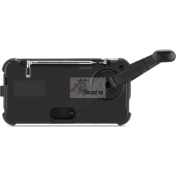 TECHNISAT TECHNIRADIO SOLARE 2 NERO/ARANCIO MOD. 0000/3996 EAN 4019588039964