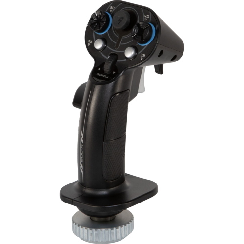 THRUSTMASTER SOLR3 ADDON GRIP WW MOD. 2960941 EAN 3362932916765