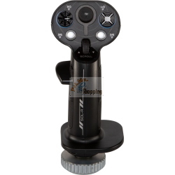 THRUSTMASTER SOLR3 ADDON GRIP WW MOD. 2960941 EAN 3362932916765