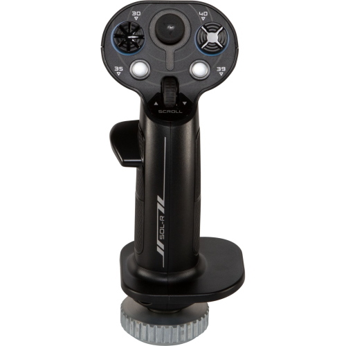 THRUSTMASTER SOLR3 ADDON GRIP WW MOD. 2960941 EAN 3362932916765