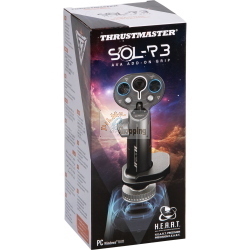 THRUSTMASTER SOLR3 ADDON GRIP WW MOD. 2960941 EAN 3362932916765