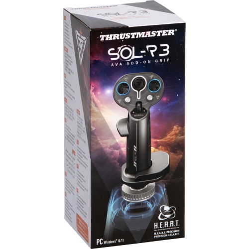 THRUSTMASTER SOLR3 ADDON GRIP WW MOD. 2960941 EAN 3362932916765
