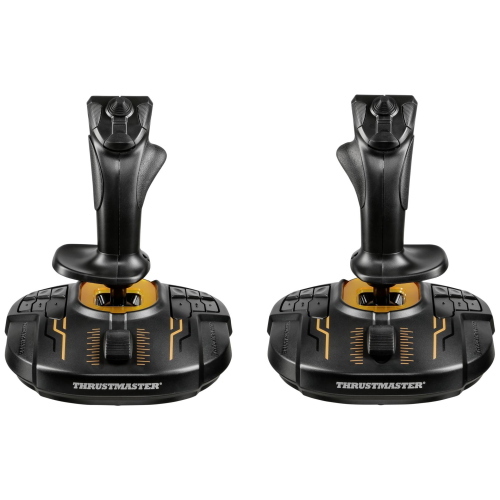 THRUSTMASTER T.16000M SPACE SIM DUO PACK MOD. 2960815 EAN 3362932915300