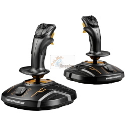 THRUSTMASTER T.16000M SPACE SIM DUO PACK MOD. 2960815 EAN 3362932915300