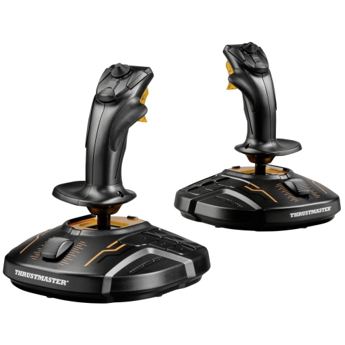 THRUSTMASTER T.16000M SPACE SIM DUO PACK MOD. 2960815 EAN 3362932915300