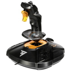 THRUSTMASTER T.16000M SPACE SIM DUO PACK MOD. 2960815 EAN 3362932915300
