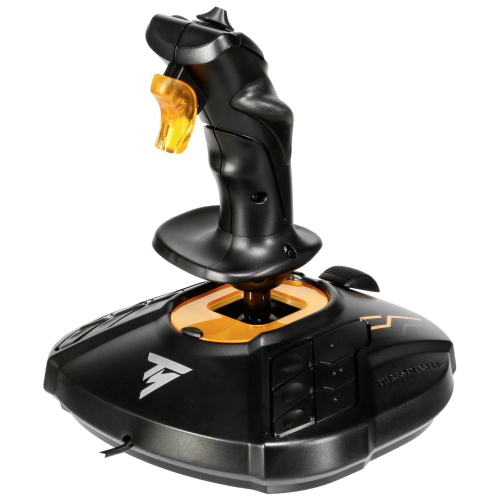 THRUSTMASTER T.16000M SPACE SIM DUO PACK MOD. 2960815 EAN 3362932915300