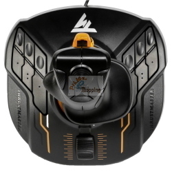 THRUSTMASTER T.16000M SPACE SIM DUO PACK MOD. 2960815 EAN 3362932915300