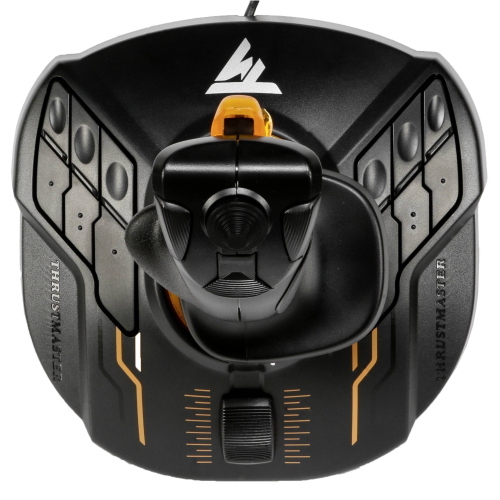 THRUSTMASTER T.16000M SPACE SIM DUO PACK MOD. 2960815 EAN 3362932915300