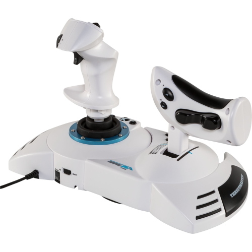 THRUSTMASTER T.FLIGHT HOTAS 5 MS FLIGHT SIMULATOR EDITION MOD. 4160949 EAN 3362934113575