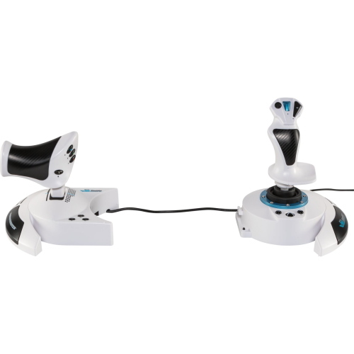 THRUSTMASTER T.FLIGHT HOTAS 5 MS FLIGHT SIMULATOR EDITION MOD. 4160949 EAN 3362934113575